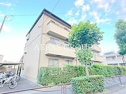 アメニティＦＭ Ａ棟