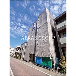 ディアコート新小岩
