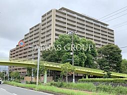 コスモ・ザ・パークス船橋