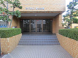 ダイアパレス富士吉原