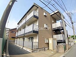 レオパレスカーサドマーニ