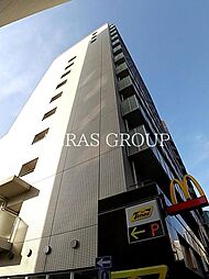 ステイレジデンス西新宿