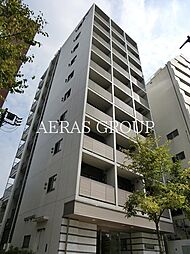 スカイコート新宿落合壱番館