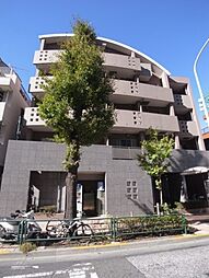 目黒区中町１丁目