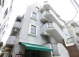 ガストハウス府中