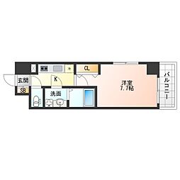大阪市西淀川区野里１丁目