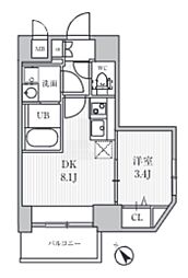 Ｓ-ＲＥＳＩＤＥＮＣＥ目黒大岡山ｂｒｅｓａ