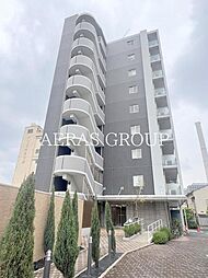 アヴェニーユ壱番館