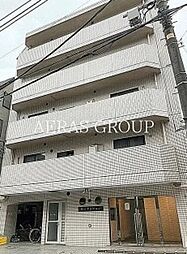 幸町マンション