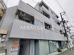フラットサカエ