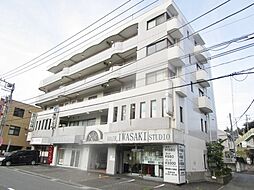 ラスティックビル 402