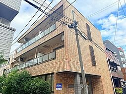 メゾンエクレア