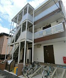 リブリ・西高島平