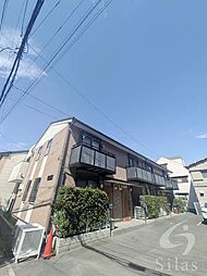 大阪市東淀川区柴島２丁目の一戸建て