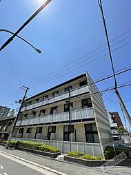 大阪市平野区平野南１丁目