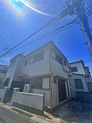 和泉市阪本町貸家