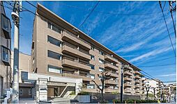 参宮橋マンション 112