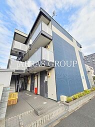 レオパレスプレジデントハイツ