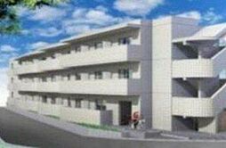 パークレガーロ百合ヶ丘