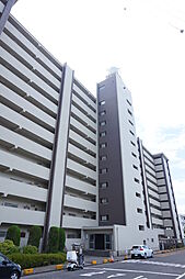 森孝西（モリタカニシ）住宅1号棟 401