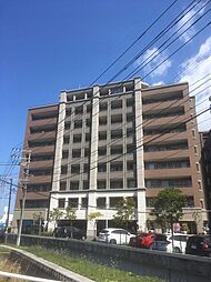 アーサー新宮コンドミオ 7