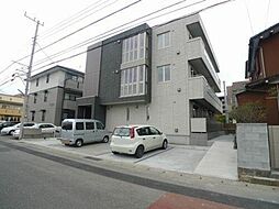 コンフォール鎌倉