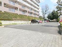 コーポレート小金井梶野通り3号棟