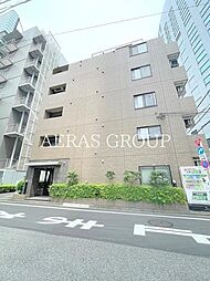 フェニックス芝公園
