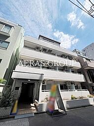 ニューハイム早稲田