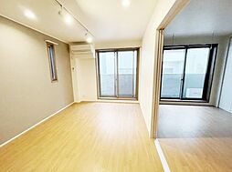 アメニティーコートウエスト上落合