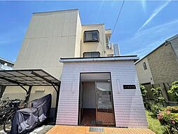 川崎市高津区新作１丁目