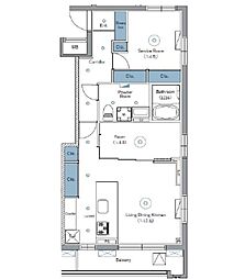 ＳＹＦＯＲＭＥ ＮＥＸＴ ＩＫＥＢＵＫＵＲＯ ＷＥＳＴ