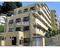 キャッスルマンションヨコハマ高島台