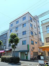 二葉マンション