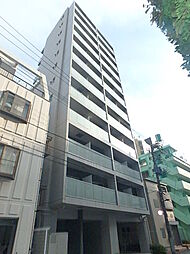 プラウドフラット門前仲町IV 1204