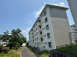 狭山住宅23棟