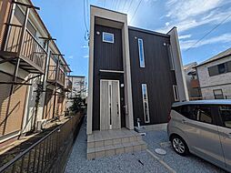 相模原市中央区相模原8丁目の一戸建て