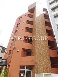 東武ハイライン桜新町