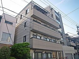 足立区千住旭町