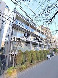 グランドコンシェルジュ都立大学