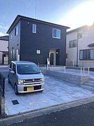 グランソフィア西片倉 1