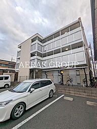 レオパレスフロントコート