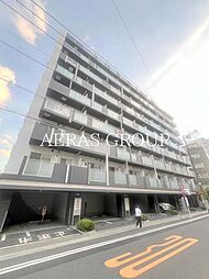 プラウドフラット浅草