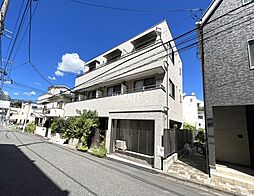 メゾンオンダ 203