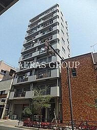 ライオンズマンション西日暮里