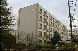 平尾住宅66号棟 401
