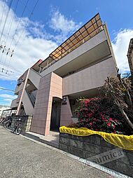 東大阪市中小阪２丁目