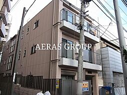 ハイメゾンＡ1