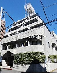 メゾン・ド・南大塚Ｎｏ1