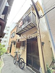 Tokyo Living 大島8